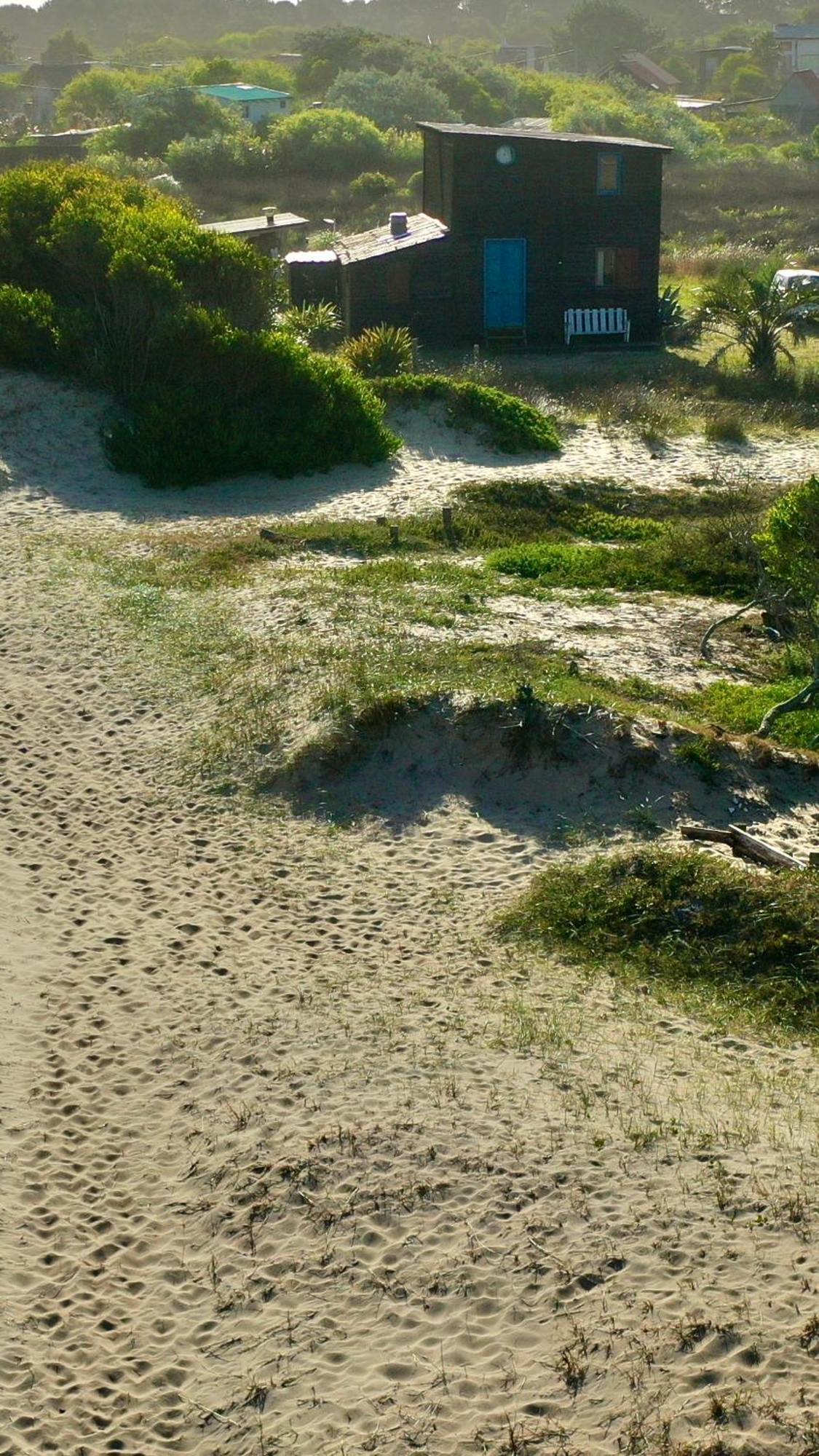 Auberge de jeunesse Casa Satori à Barra de Valizas Extérieur photo