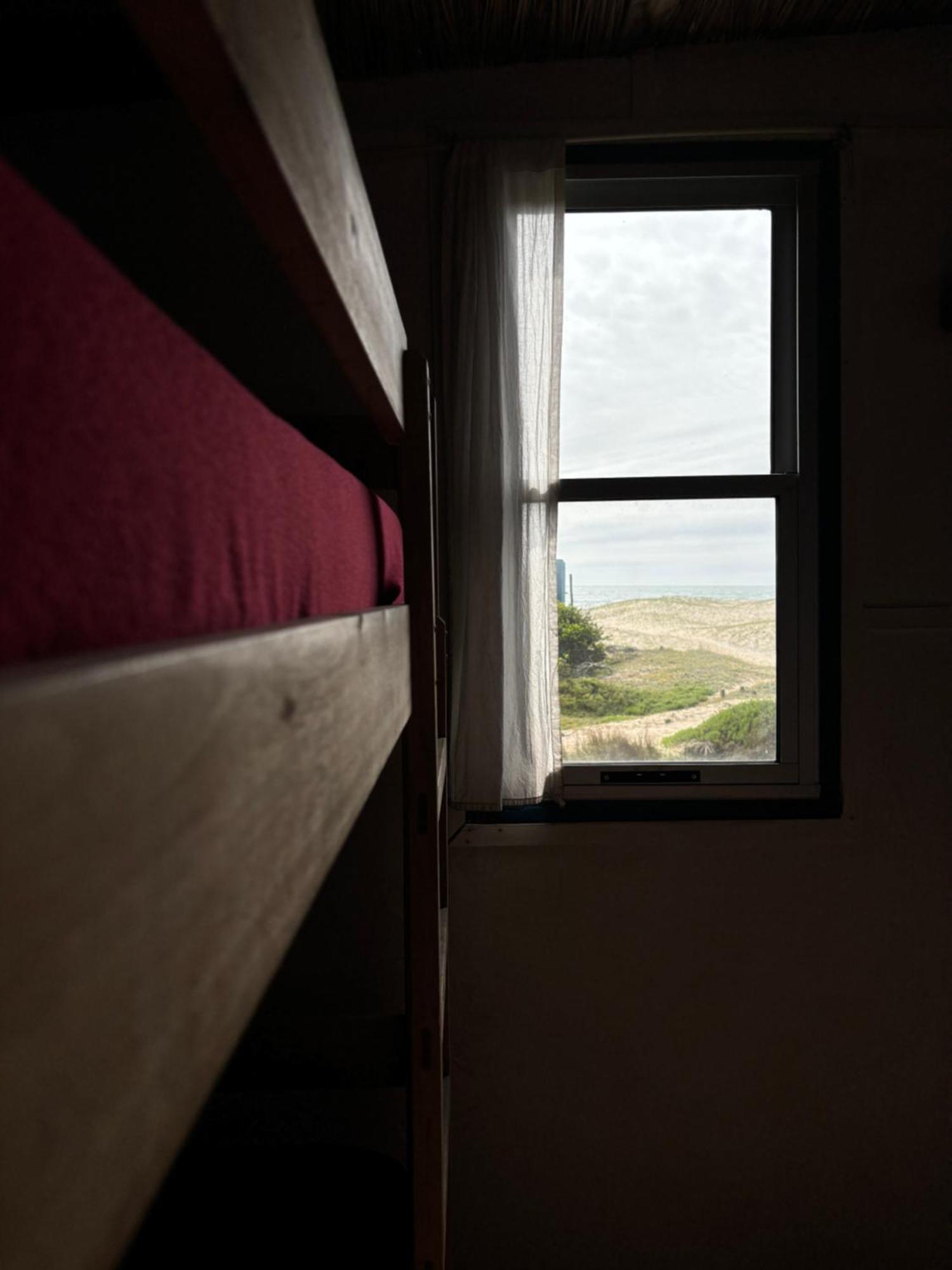 Auberge de jeunesse Casa Satori à Barra de Valizas Extérieur photo